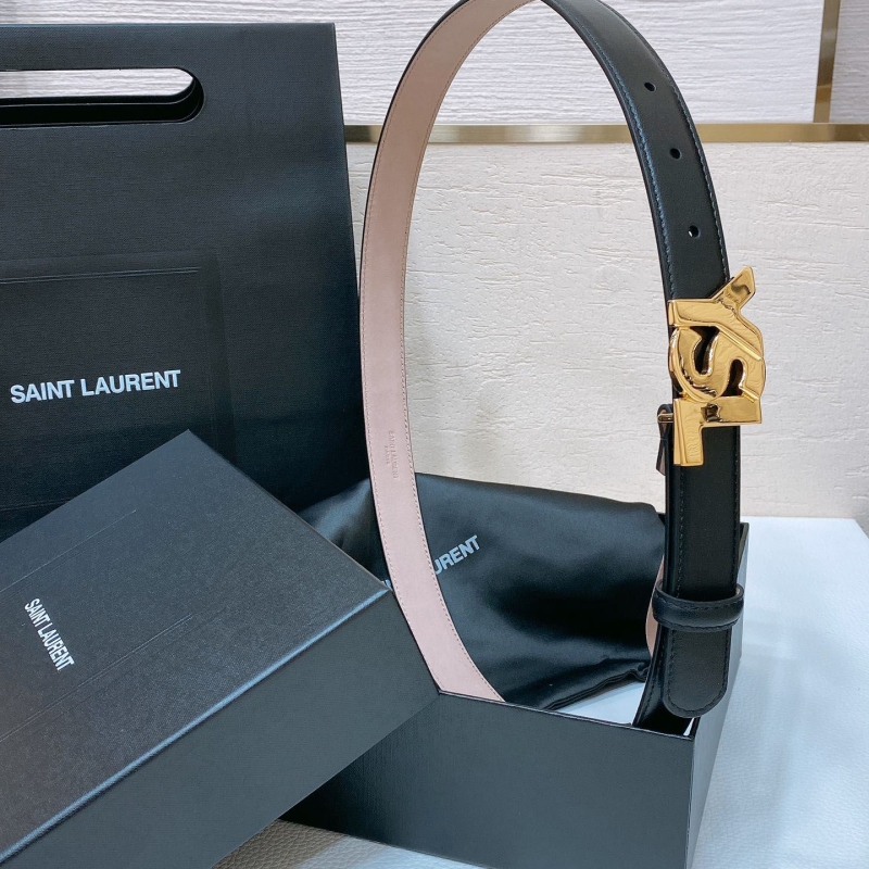 Y*L belts